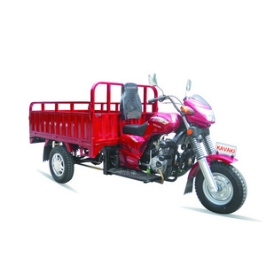 China KAVAKI wholesale new electric fat tire 3 wheel motor tricycle tuk tuk cart cargo tricycle motos for adults