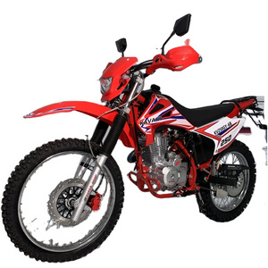 KAVAKI High Speed Enduro 250cc motorbike 4 Stroke Motocross dirt bike 250cc Gas Off Road Motorcycles