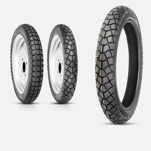 High quality rubber tires 5.00-12 tricycle tires customized tires