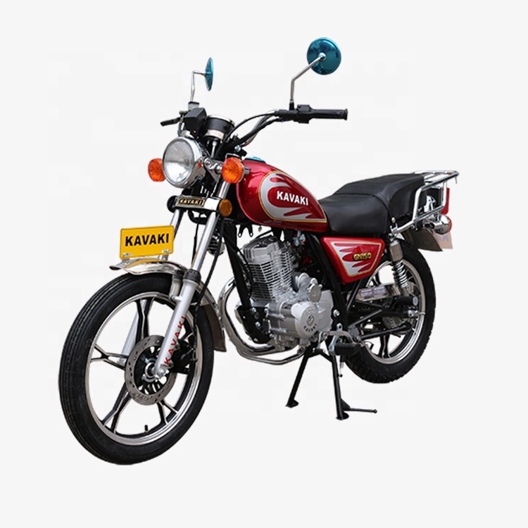 2019 new style accessories 600cc gas/electric motorcycle 5000wv GN125cc 150cc