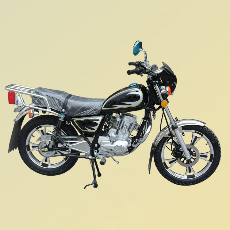 hot sale Factory export Gasoline CG 125 CC motor  for Africa