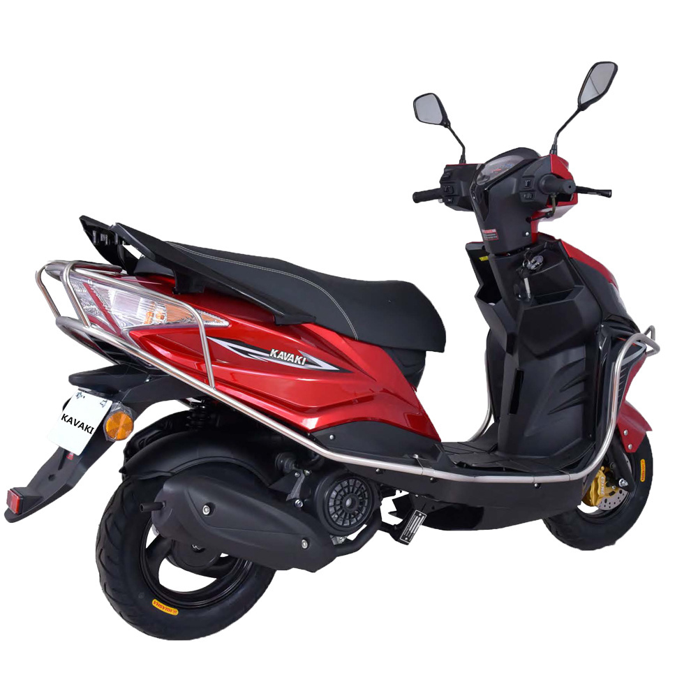 KAVAKI 2 wheels motocicleta 125 cc 150 cc gas scooters other motorcycles