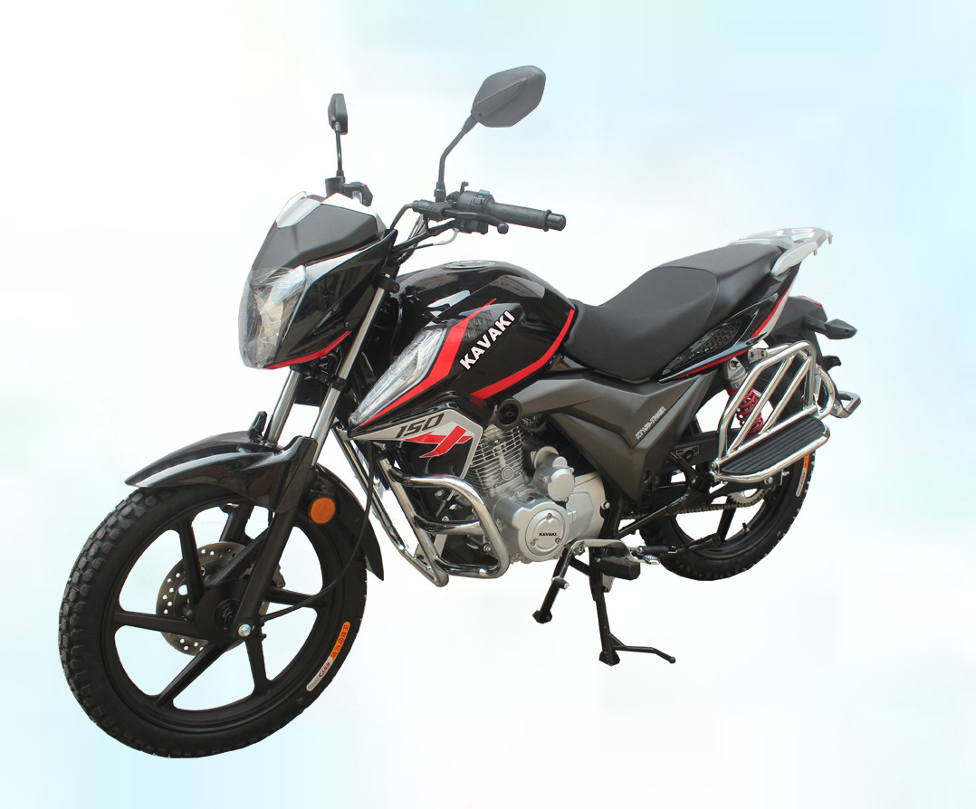 China Hot selling motorcycles 125 trail motorbike 90cc motorbikes 100cc motorcycles