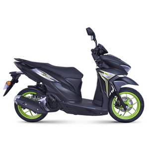 KAVAKI Chinese cheap fashion sport foot gasoline 125cc 150cc 250cc frame motorcycles gas scooters