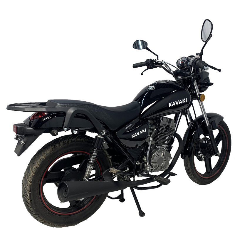 KAVAKI motocicleta two wheels 125cc 150cc 4-Stroke gasoline motor bike gas off road motorcycles