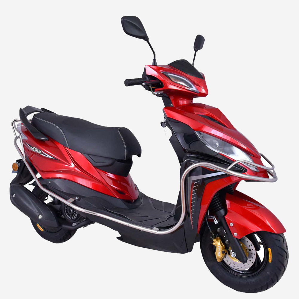 KAVAKI Chinese hot sale check motorbikes 2wheels gas gasolines street 50cc 125cc 150cc 500cc moped scooters other motorcycles