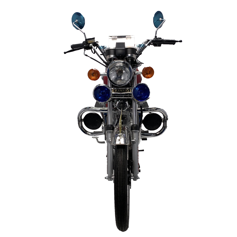 Factory price custom motorcycle Classical 125cc 150cc motorbike Street Bikes Gasoline GN125 other Motorcycle