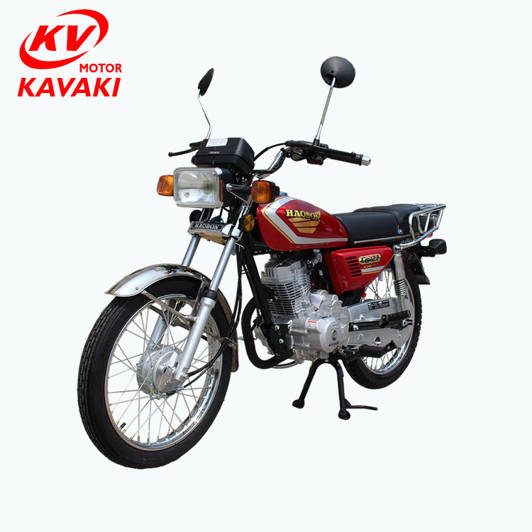 Factory Made kacaki 125cc 70cc motorcycle engine trike motorcycle sale cg motorcycle toys