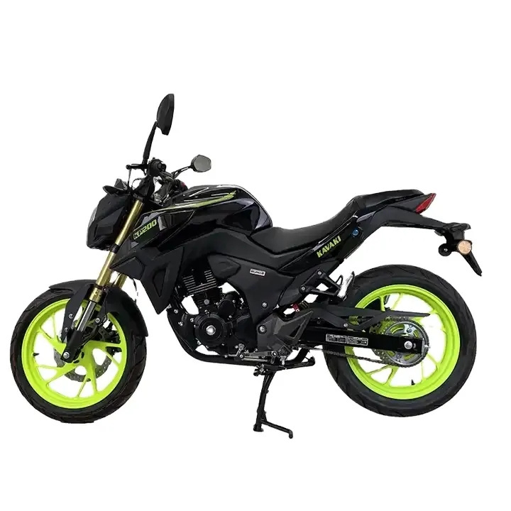 KAVAKI moto a gasoline motorcycle  4 Stroke 150CC  other motorcycles