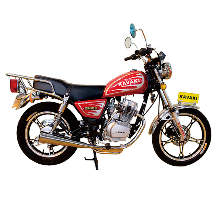 China hot selling petrol engine 250cc 125cc 150cc motorcycle GN125 GN150