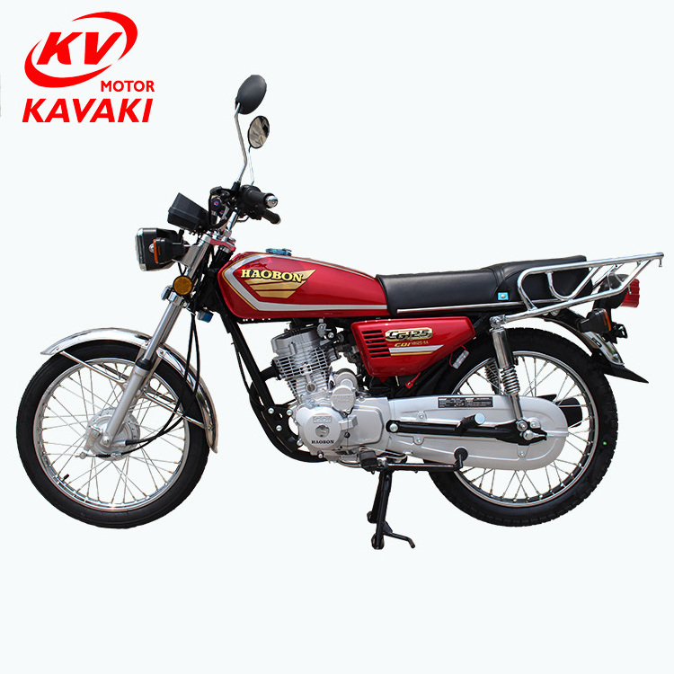 Factory Made kacaki 125cc 70cc motorcycle engine trike motorcycle sale cg motorcycle toys