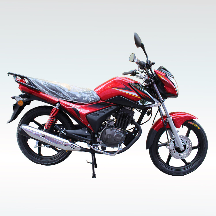 150CC chopper motorcycle chinese manufacturer city cross motorcycle sale