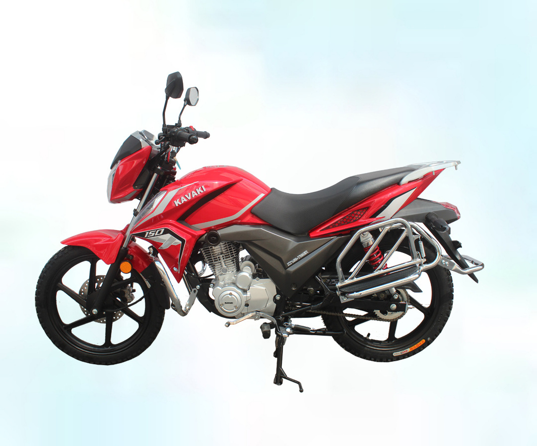 China Hot selling motorcycles 125 trail motorbike 90cc motorbikes 100cc motorcycles