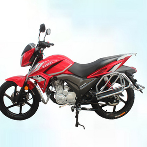 China Hot selling motorcycles 125 trail motorbike 90cc motorbikes 100cc motorcycles