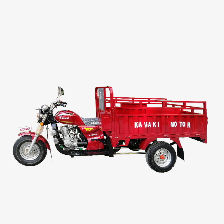 New model petrol motor 150cc 200cc 250cc  passenger ambulance 3 wheel tricycle for sale