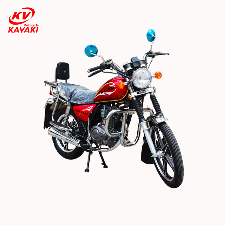 good quality automatic china  150CC 49cc motorbikes  air-cooled cheap motorbike for Africa market