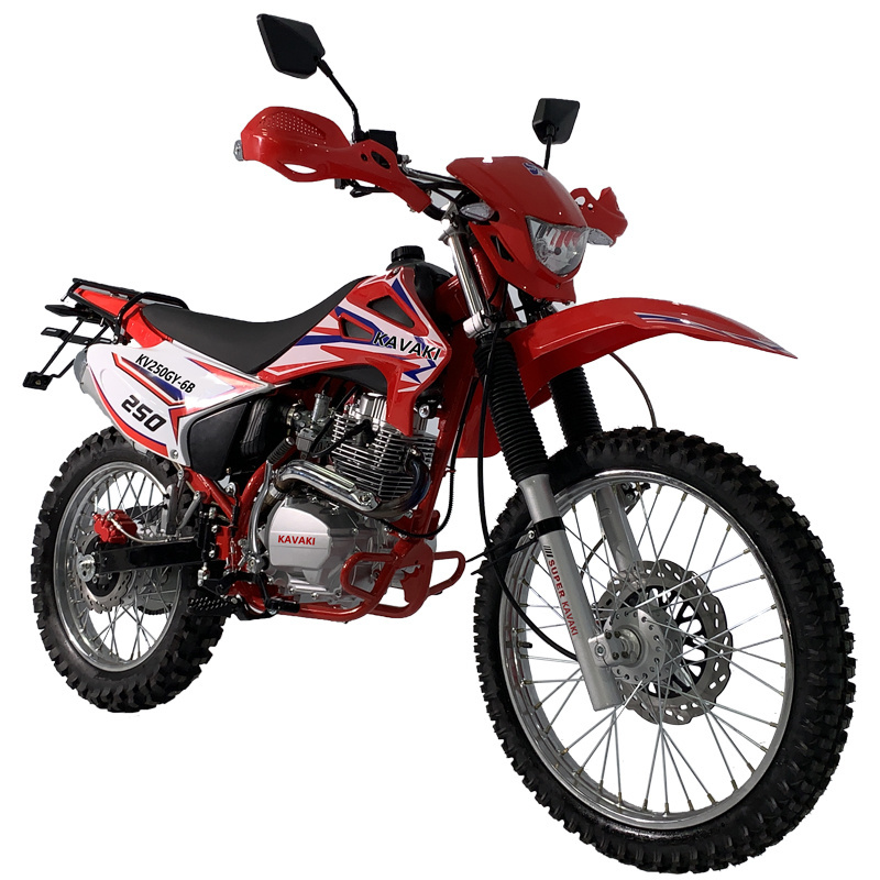 Adults Petrol Dirt Bike/Pit Bike 50cc 110cc 125cc 150cc 250cc other off-road motorcycle for sale