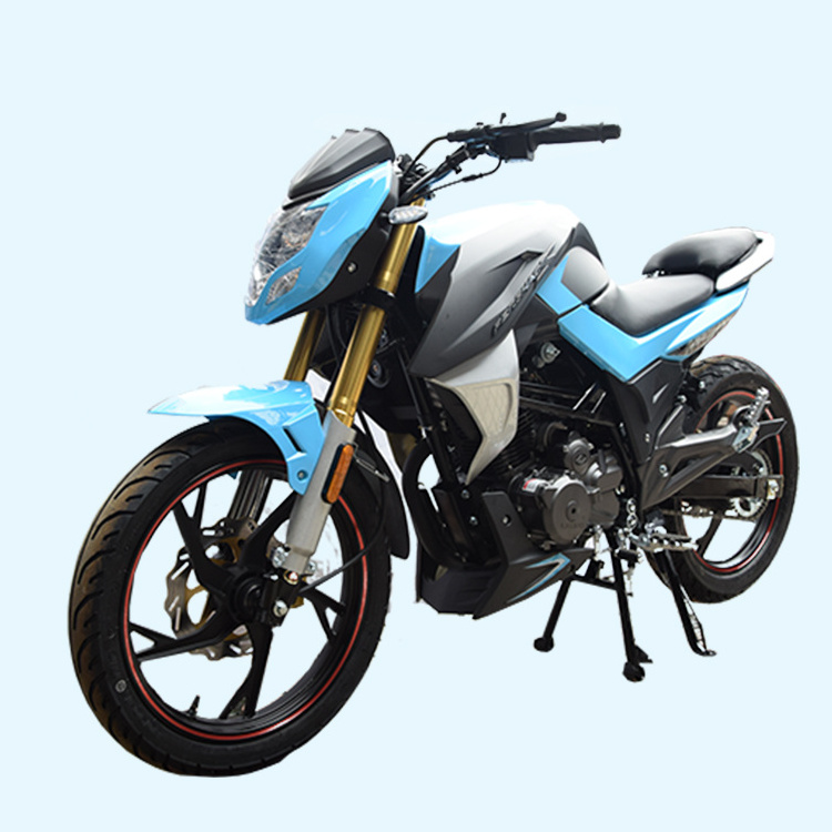 High  quality air-cooled motor bikes 150cc 250cc racing motorcycle gas gasoline cheap  rusi motorcycle price in philippines