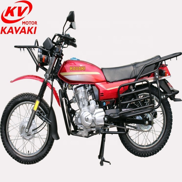 Guangzhou High quality    two wheel dirt  motorcycle