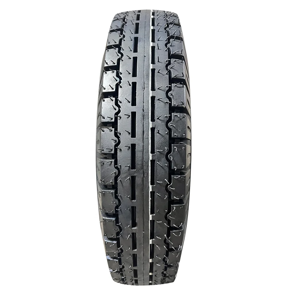 High quality rubber tires 5.00-12 tricycle tires customized tires