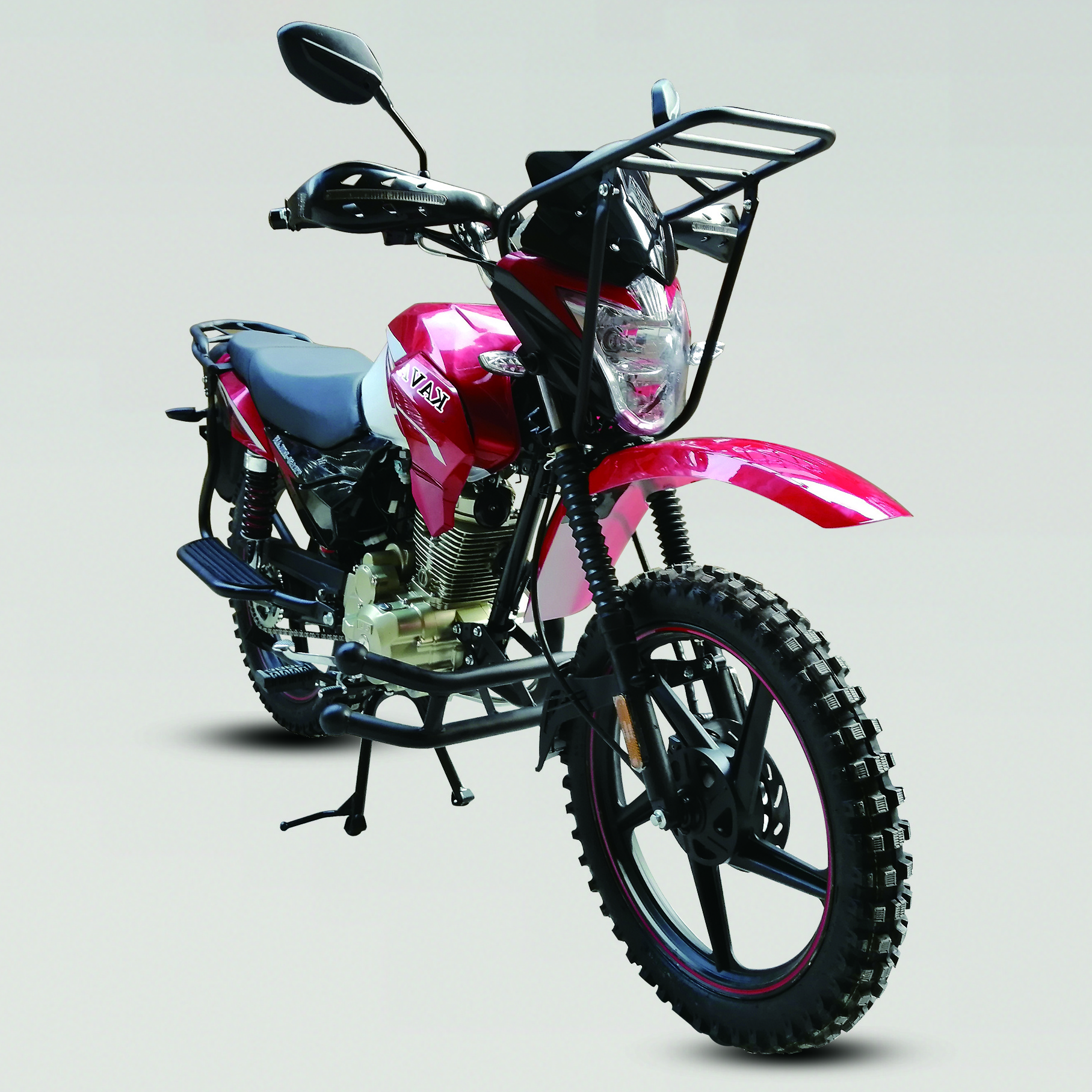 2022 new off road motorcycle Mini dirt bikes 4-Stroke Petrol Car Racing cheap motor Adult Bicycle