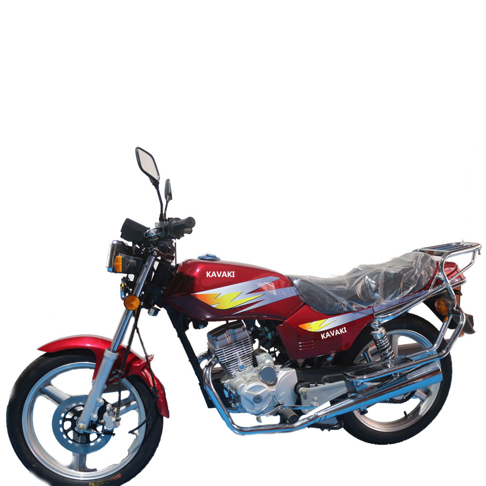 KAVAKI supplier new sidecarchinese chopper diesel  gasoline 50cc 125cc 150cc 500cc other motorcycle