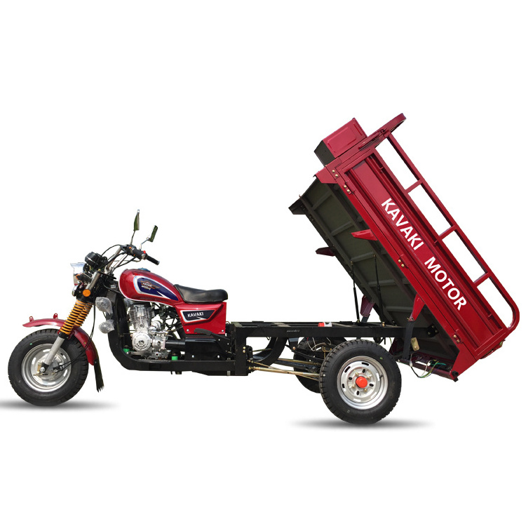 China Cheap price tricycle adult motorcycles tuk tuk sidecar motorcycle for sale