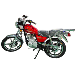 Guangzhou factory export HAO modle GN150 hot sale Africa and Middle East JIN gasoline motorcycle