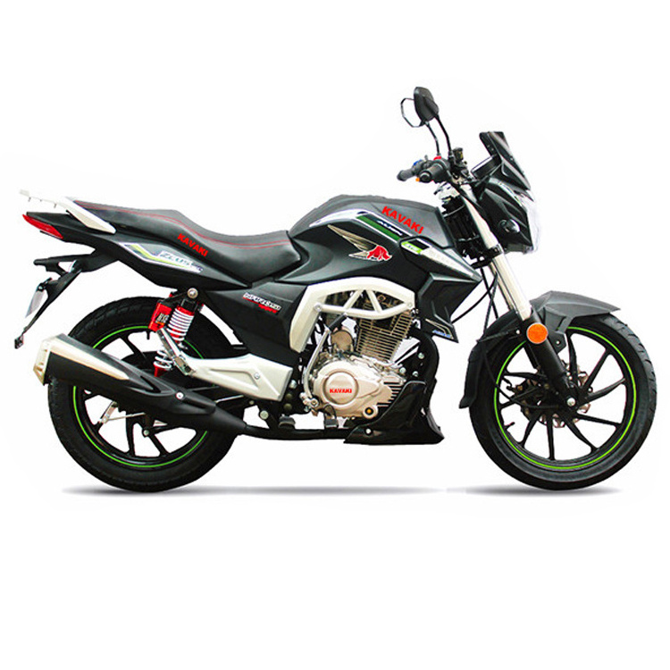 Kavaki custom motorbike other motorcycle cheap china gasoline motorcycle price motos 125cc 150cc