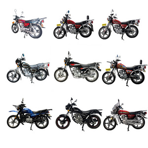 wholesale cheap price motorcycles 125cc gasoline motorcycle 125cc other motorcycles