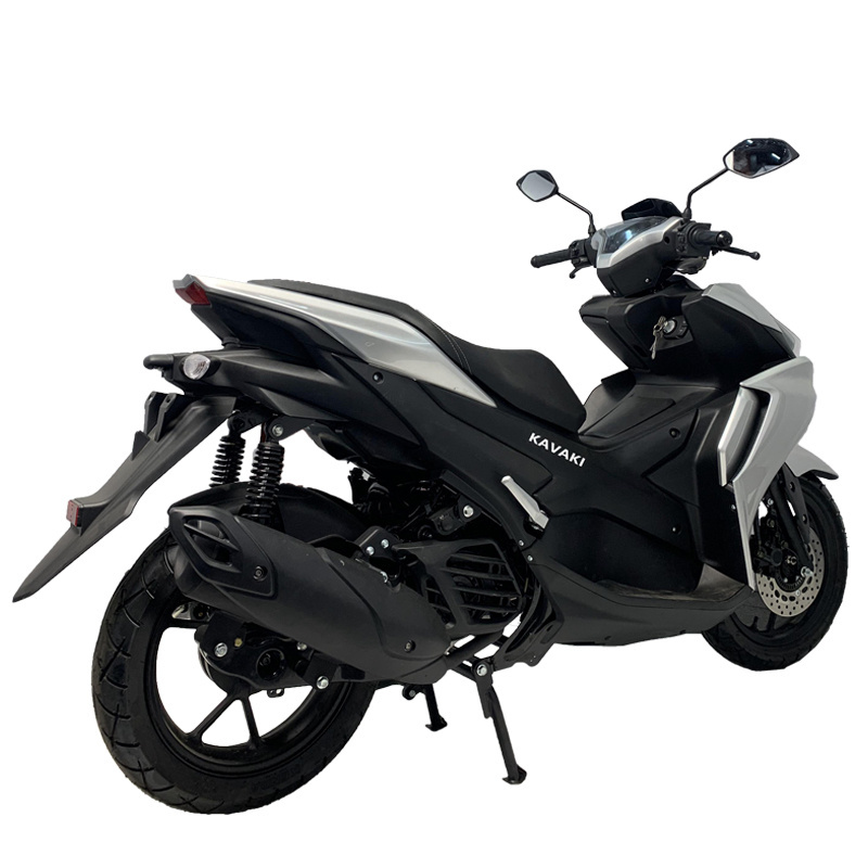 Hot sale custom 50cc 125cc 150cc 170cc gasoline other motorcycles gas scooters