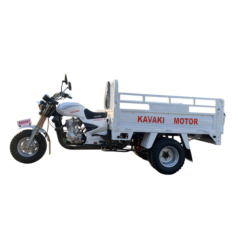 2024 tricycles three-wheeled motorcycles trike motorcycle tricycle cargo truck