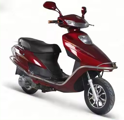 Chinese High Speed Electric Motorcycle 1000w Motor Electric Scooter Moped Adult Electric E Moped Electric