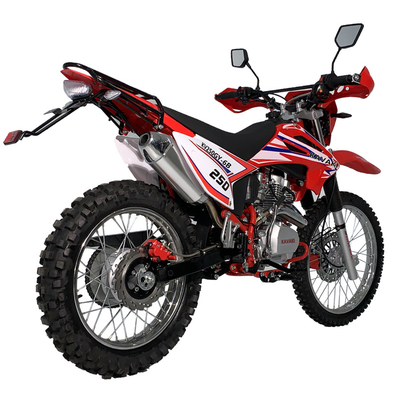 Adults Petrol Dirt Bike/Pit Bike 50cc 110cc 125cc 150cc 250cc other off-road motorcycle for sale