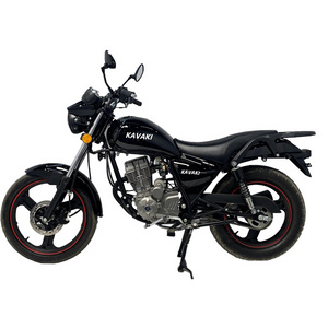 KAVAKI motocicleta two wheels 125cc 150cc 4-Stroke gasoline motor bike gas off road motorcycles