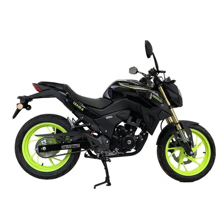 KAVAKI moto a gasoline motorcycle  4 Stroke 150CC  other motorcycles