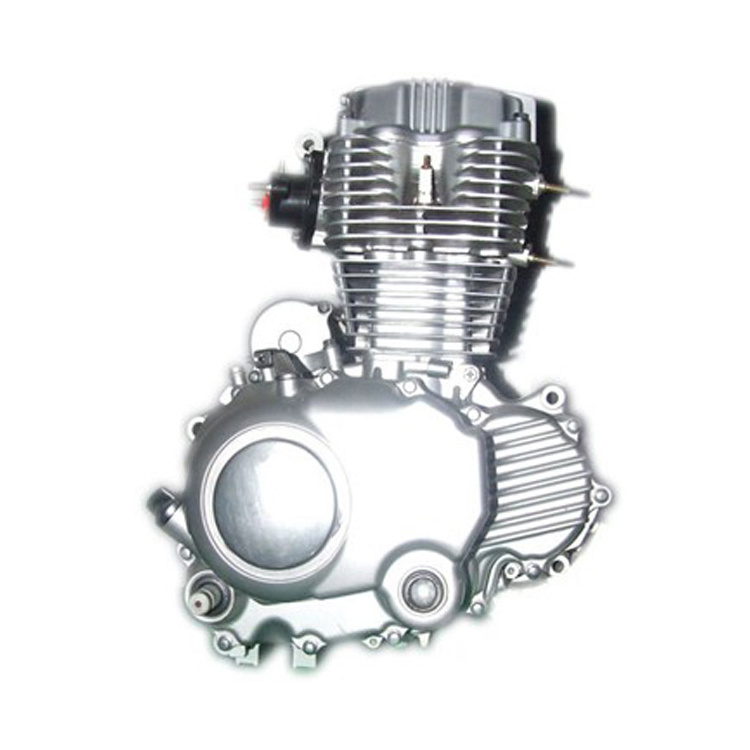 KAVAKI Motor Motorcycle Engine 150cc 250cc Parts Engine Spare Parts Lifan Engine tricycle spare parts