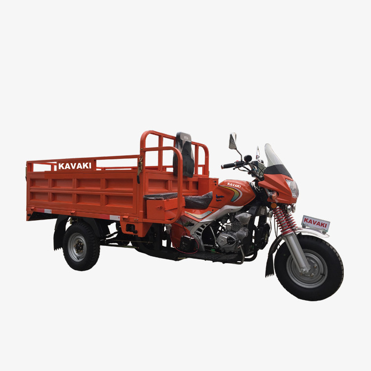 New model petrol motor 150cc 200cc 250cc  passenger ambulance 3 wheel tricycle for sale