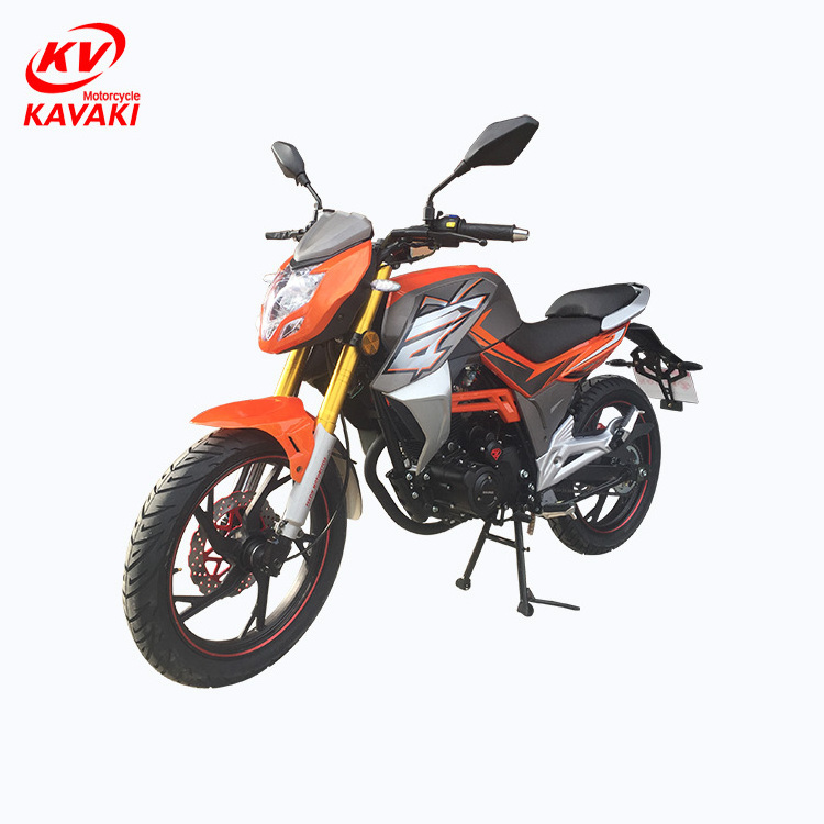 High  quality air-cooled motor bikes 150cc 250cc racing motorcycle gas gasoline cheap  rusi motorcycle price in philippines