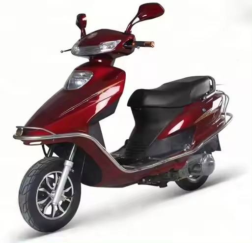 Chinese High Speed Electric Motorcycle 1000w Motor Electric Scooter Moped Adult Electric E Moped Electric