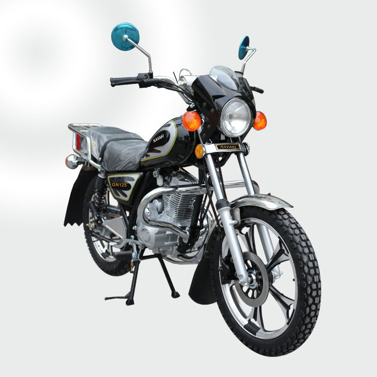 KAVAKI new arrival model GN 150cc/250cc motorcycles cheap price