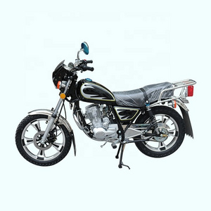 KAVAKI low price of  used moto of Chinese motorcycle sale GN 150 cc motorcycle