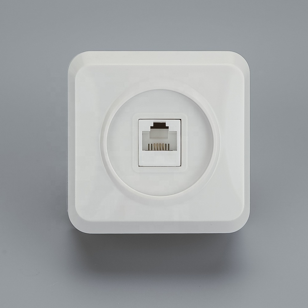 German standard surface mounted  light-control switch regulating switch 73A series