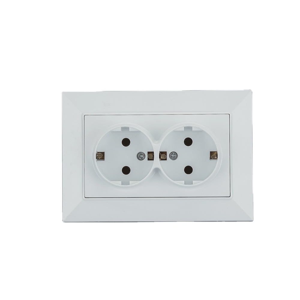 Best selling durable using wall switch enclosure electric foot switch wall switch box