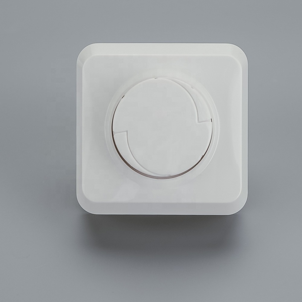 German standard surface mounted  light-control switch regulating switch 73A series