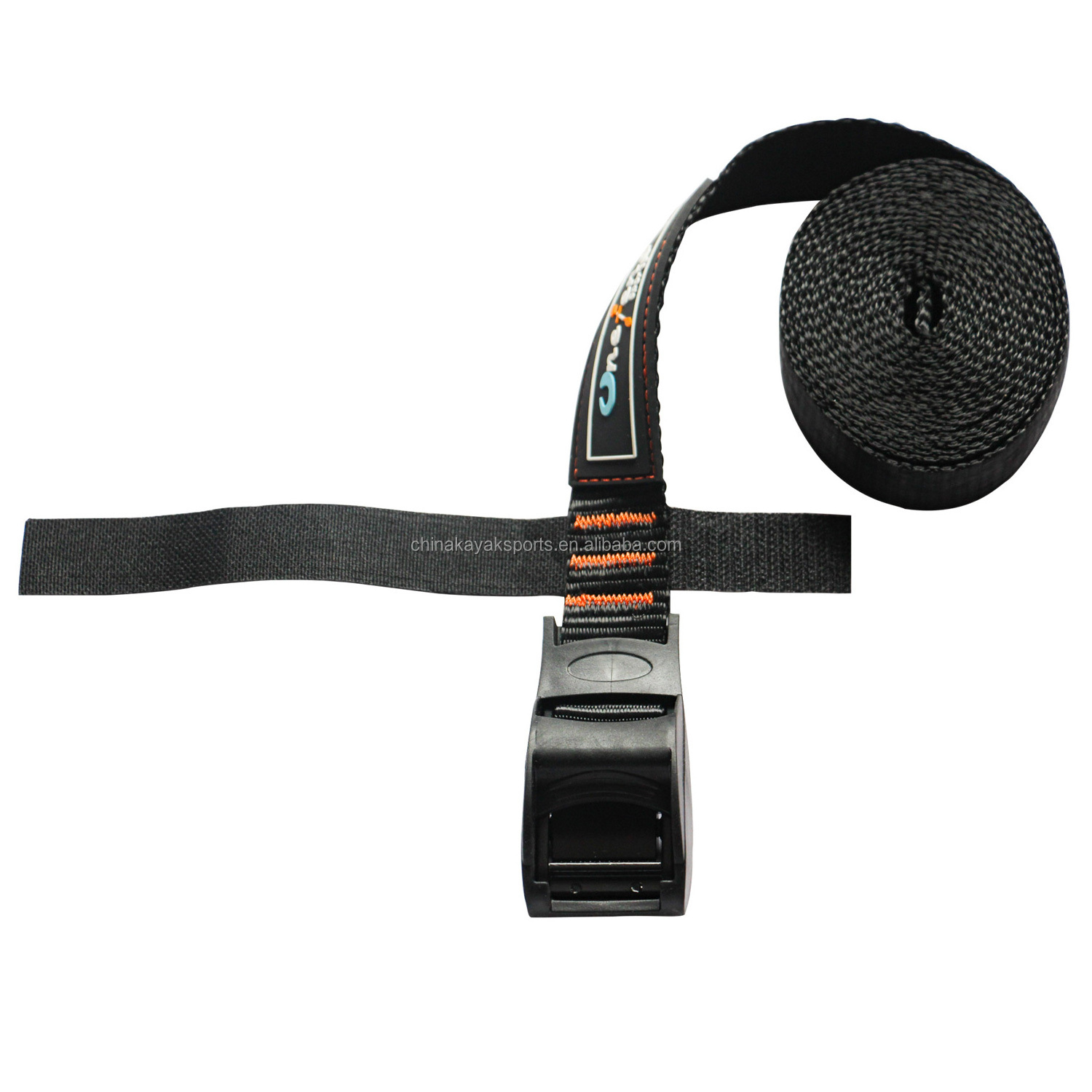 Tie Down Straps Cambuckle Amarres de Carga Heavy Duty 10 ft, 16ft webbing strap