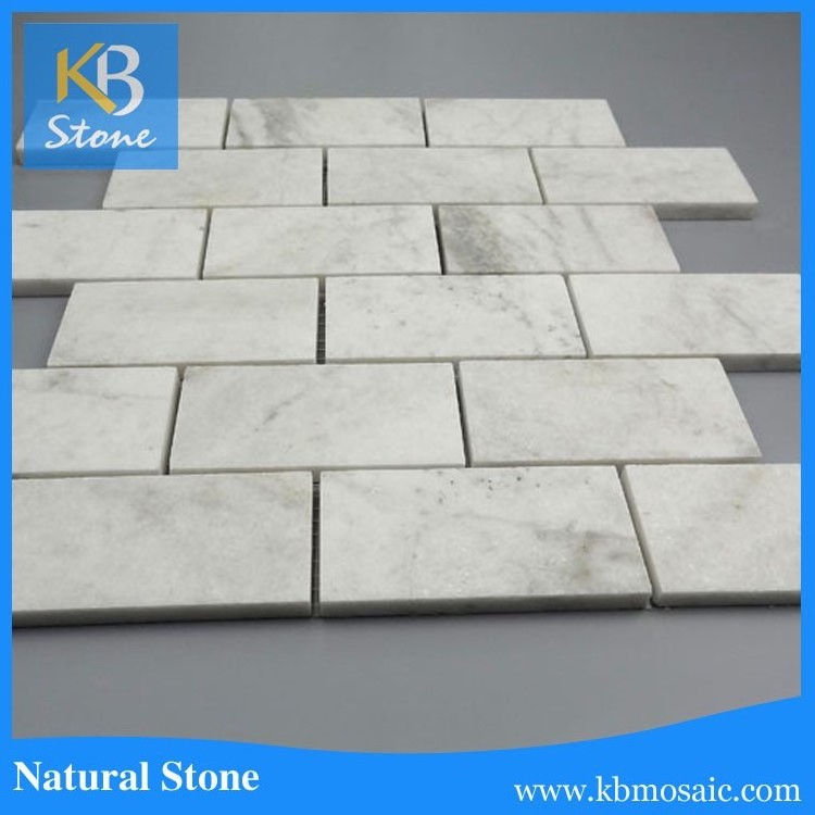 home decoration peel and stick backsplash wall tile subway brick tile