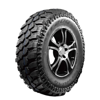 Wholesale Chinese New Mud terrain Tires factory 31 10.5r15 235 85r16 P275/60R20 285 75r16 265 70r17 shandong tires for cars