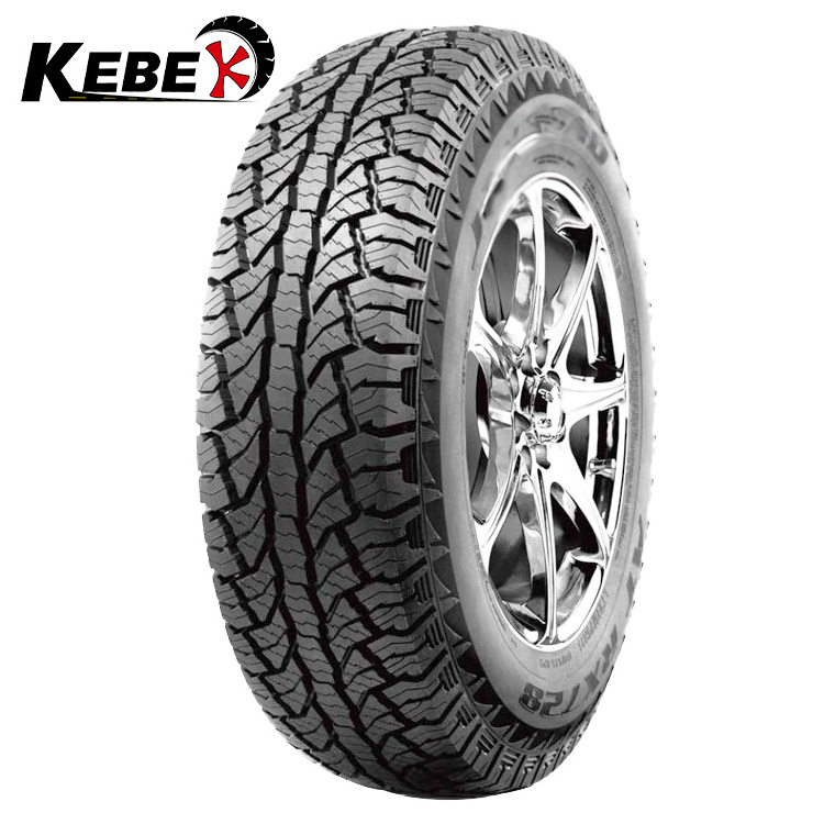 Factory wholesale high performance car tire 185/65R15 265 70 16 good price