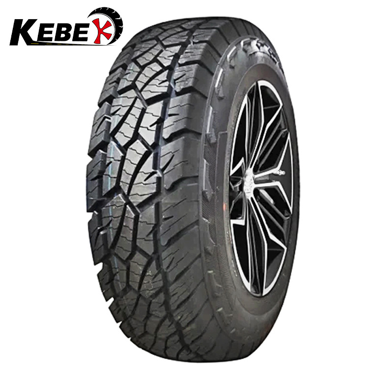 Kebek 285 65 18 tires for suv